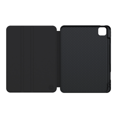 Dark Fantasy | Contrast Floral iPad Case