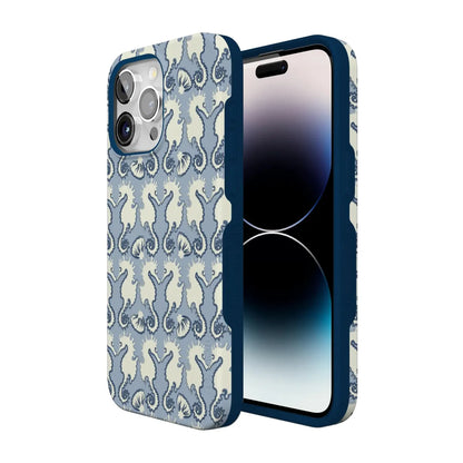 Seahorse Drift | Coastal Blues Case