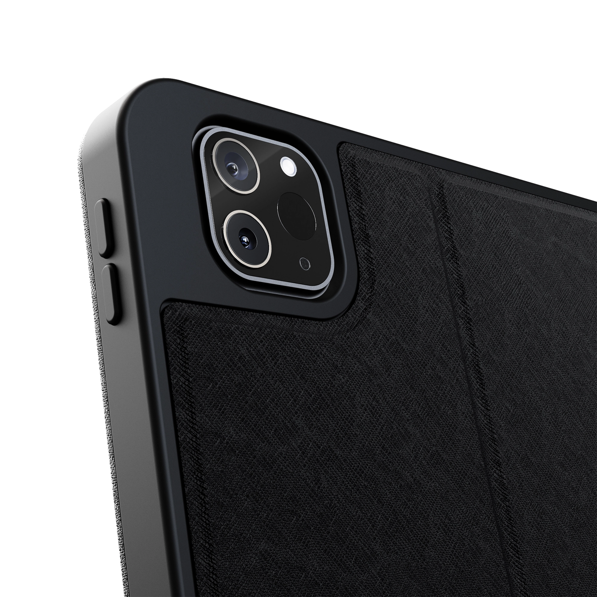 Black | iPad Case