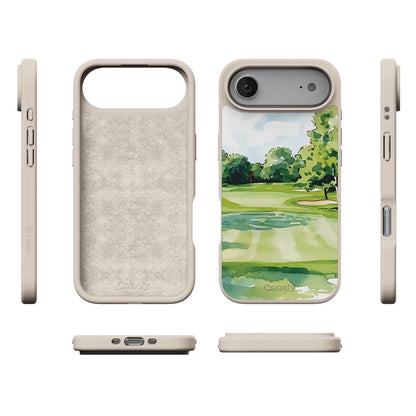 Tee Time | Clubhouse Case