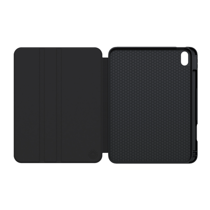 Pink Plaid | Sunday Best iPad Case