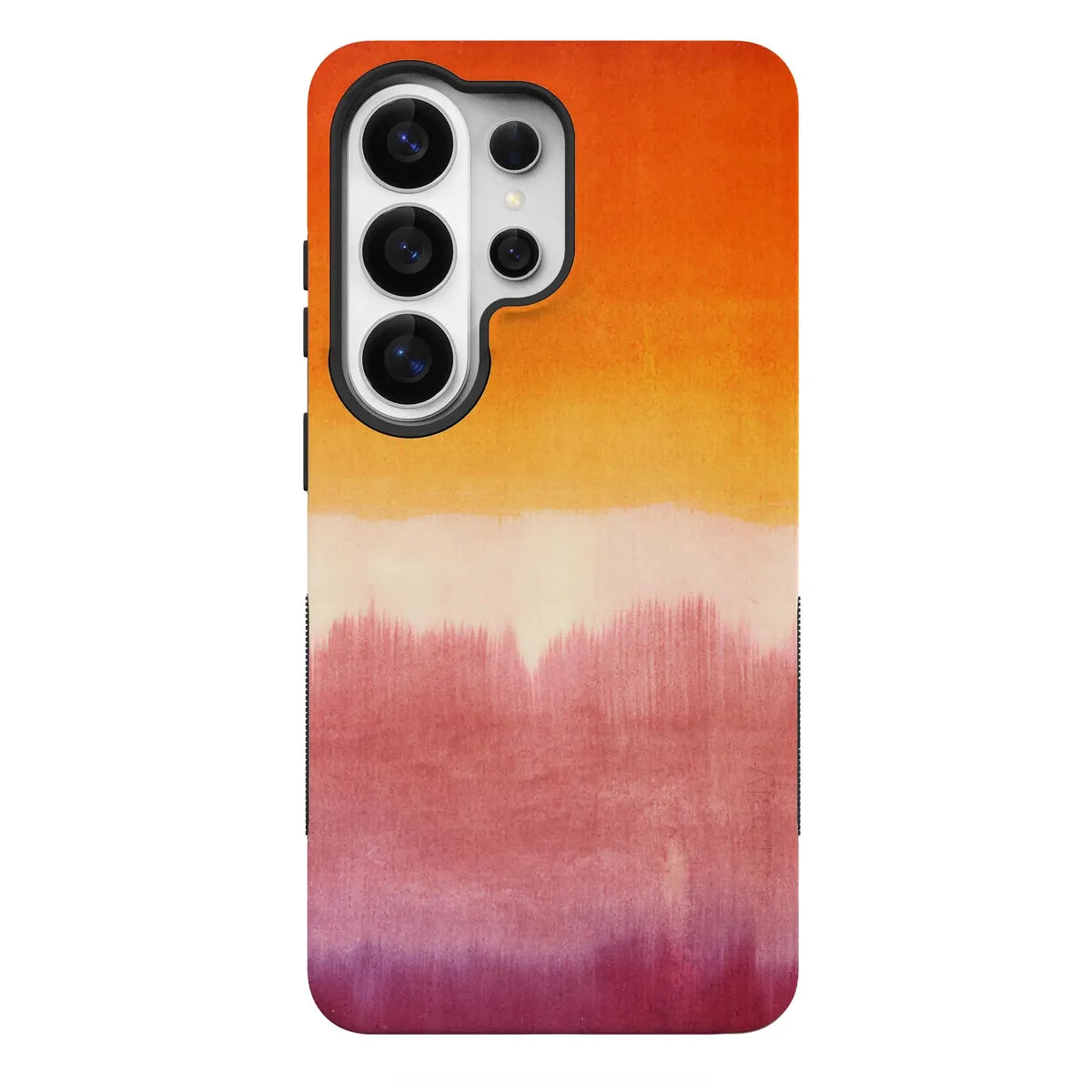 Last Light | Sunwashed Canvas Case - Galaxy S25 Ultra