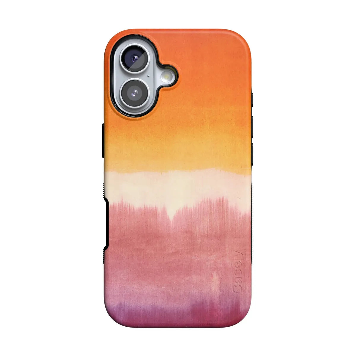 Last Light | Sunwashed Canvas Case - iPhone 16