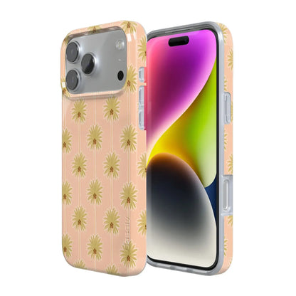 Las Palmeras | Palm Tree Print Case