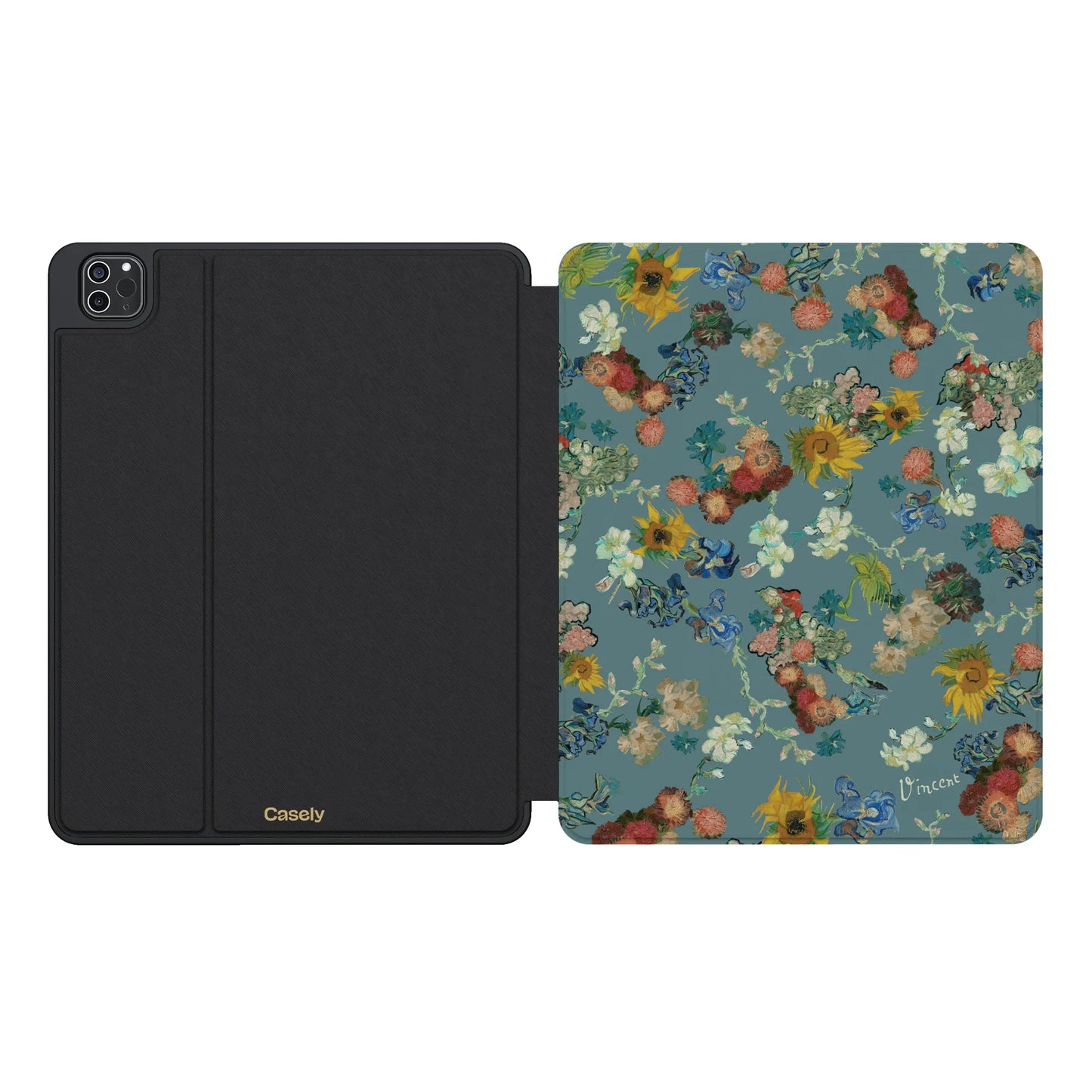 Vincent’s Flowers | Van Gogh Museum iPad Case