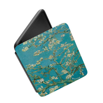 Van Gogh | Almond Blossom Floral Kindle Case