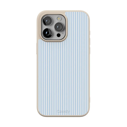 Marina Lines | Tiny Pinstripe Case - iPhone 13 Pro