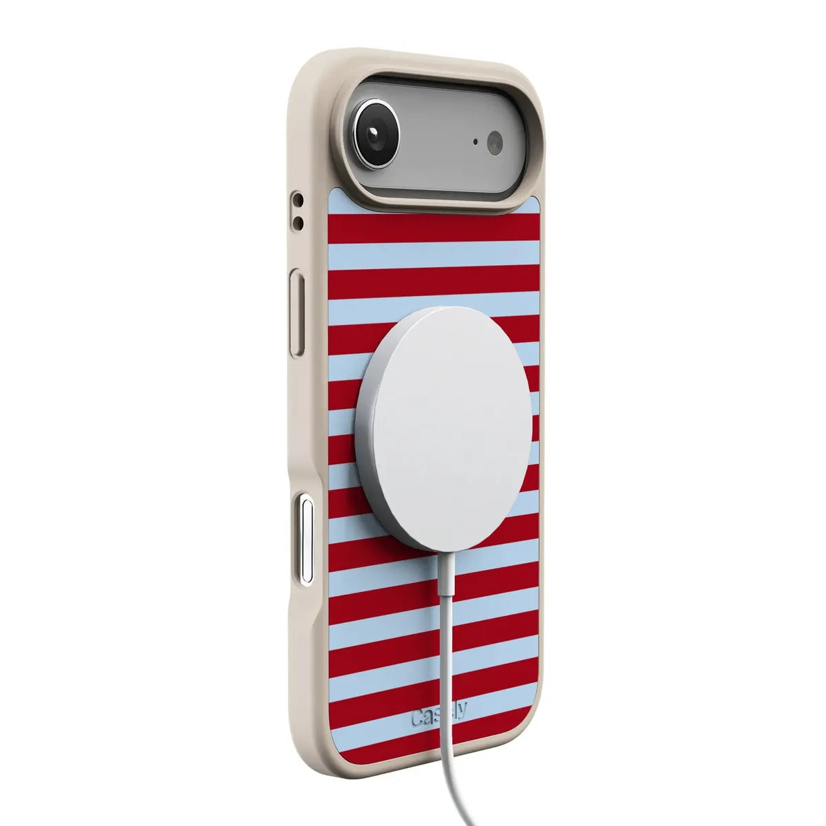 Harbor Stripe | Dockside Case