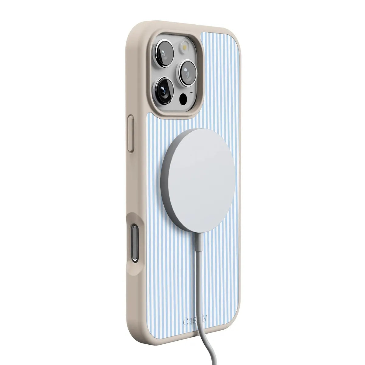 Marina Lines | Tiny Pinstripe Case