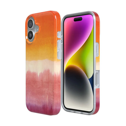 Last Light | Sunwashed Canvas Case