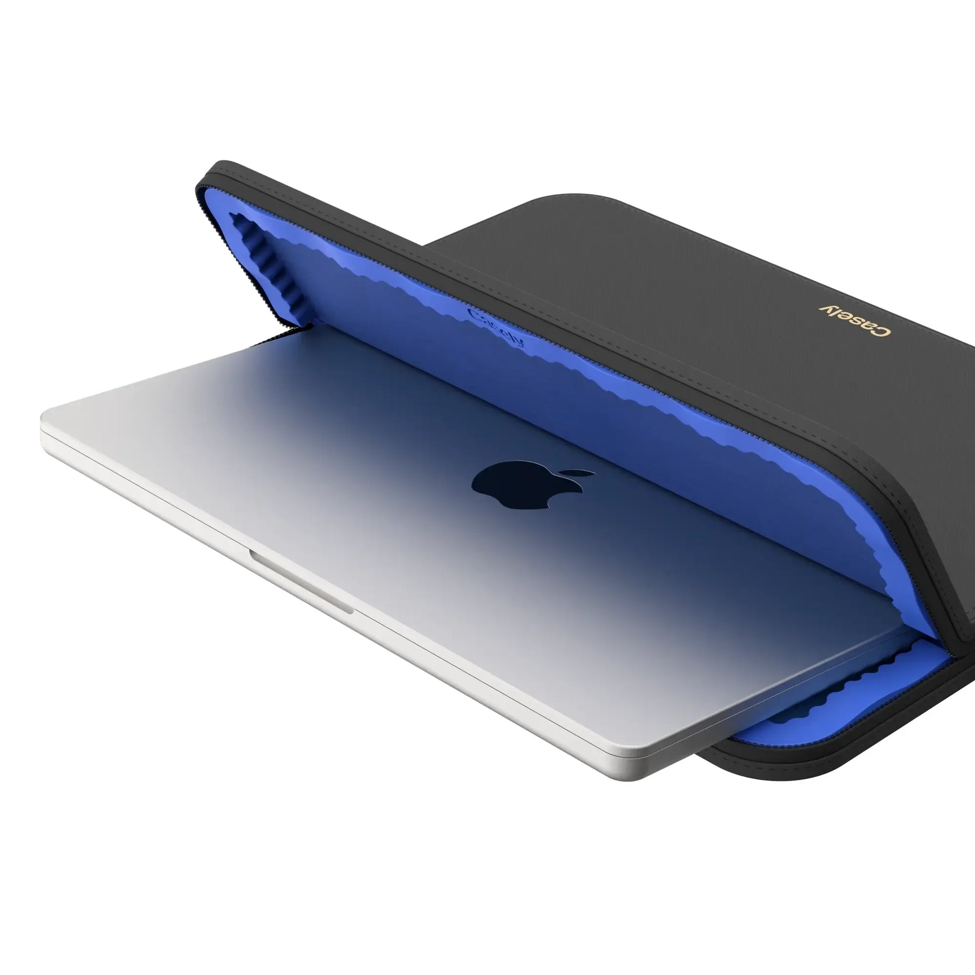 Van Gogh | Landscape With Houses Laptop Case
