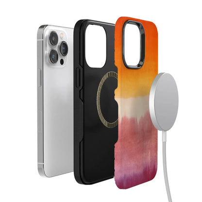 Last Light | Sunwashed Canvas Case