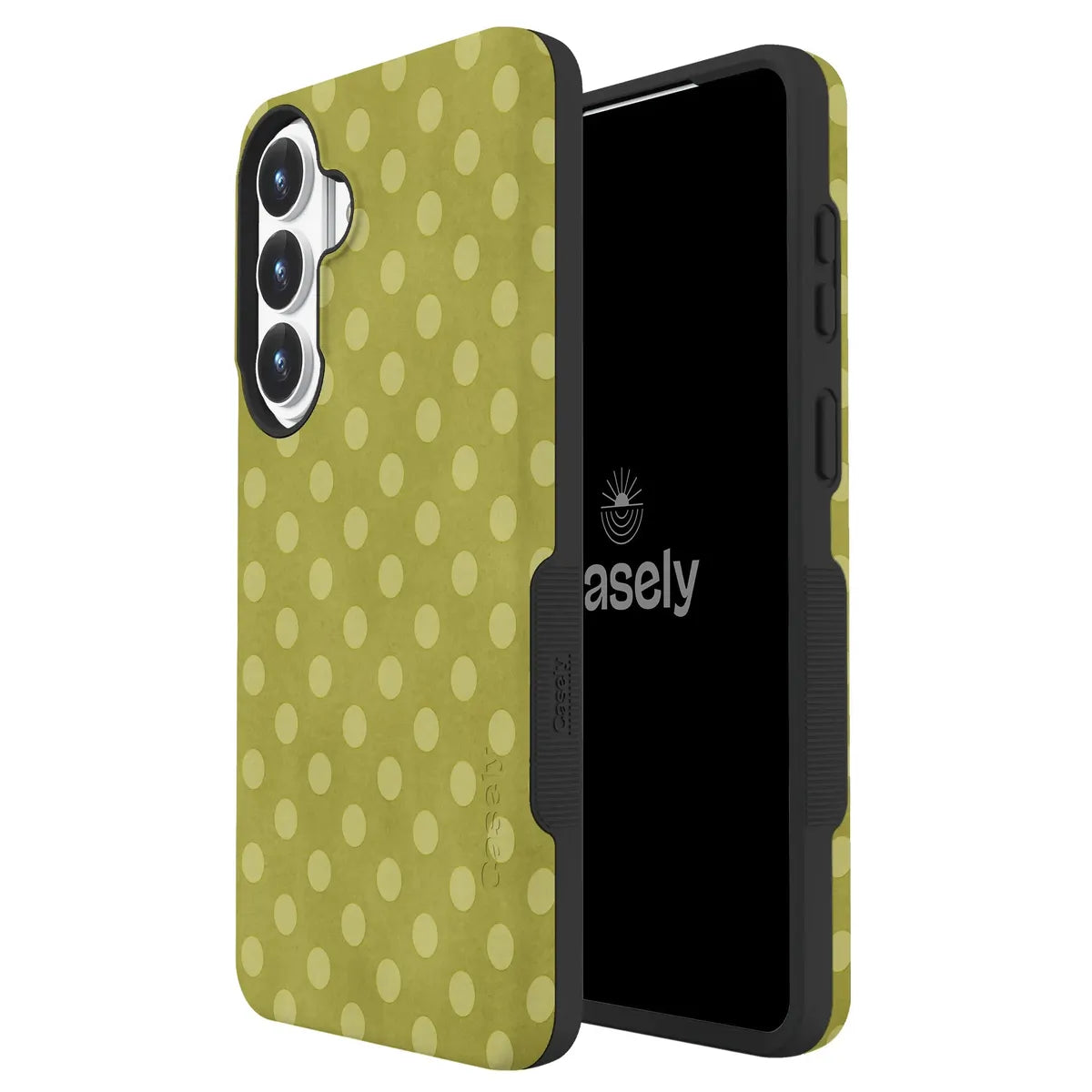 Kiwi Cooler | Poolside Print Case