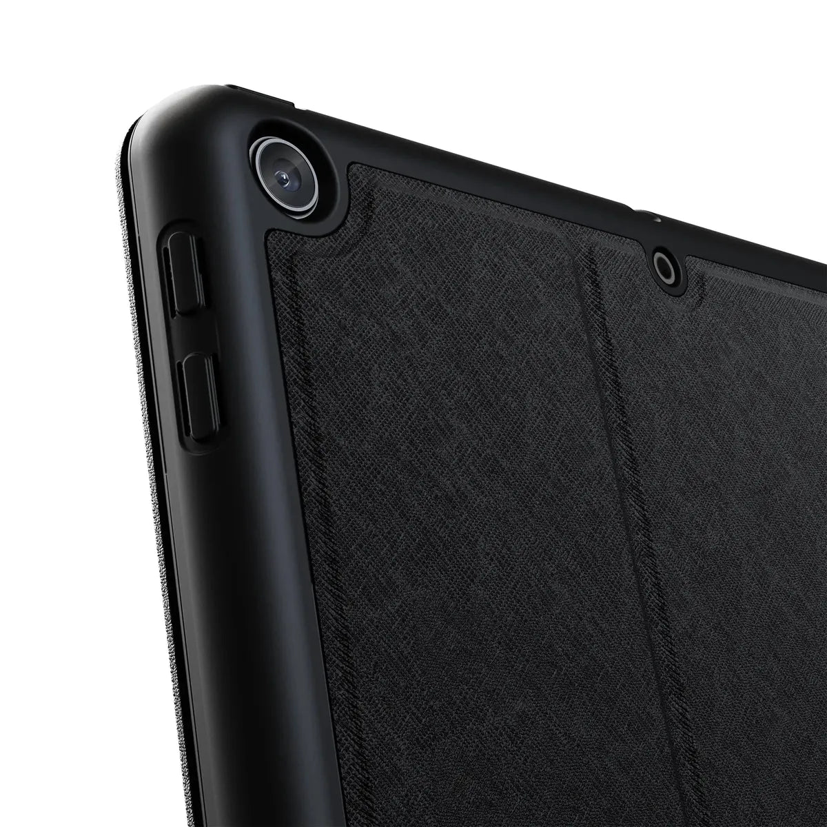 Seaside Stitch | Vintage Roses iPad Case