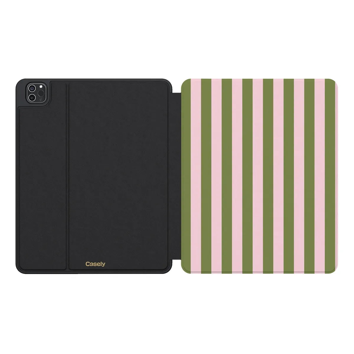 Summer Stripes | Sunday Best iPad Case