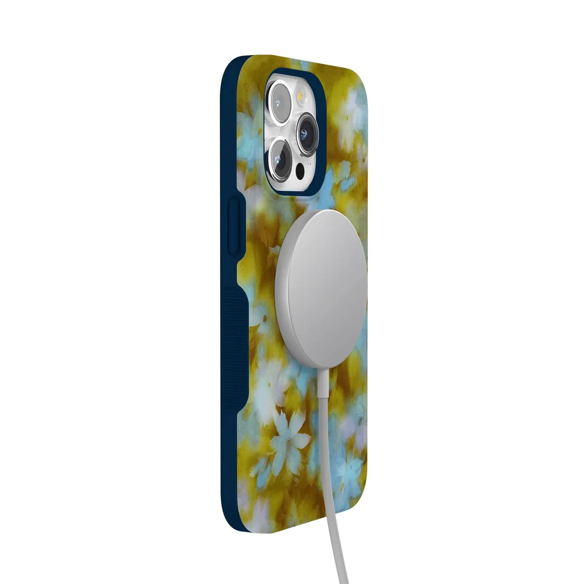 Hometown Reverie | Hazy Floral Case