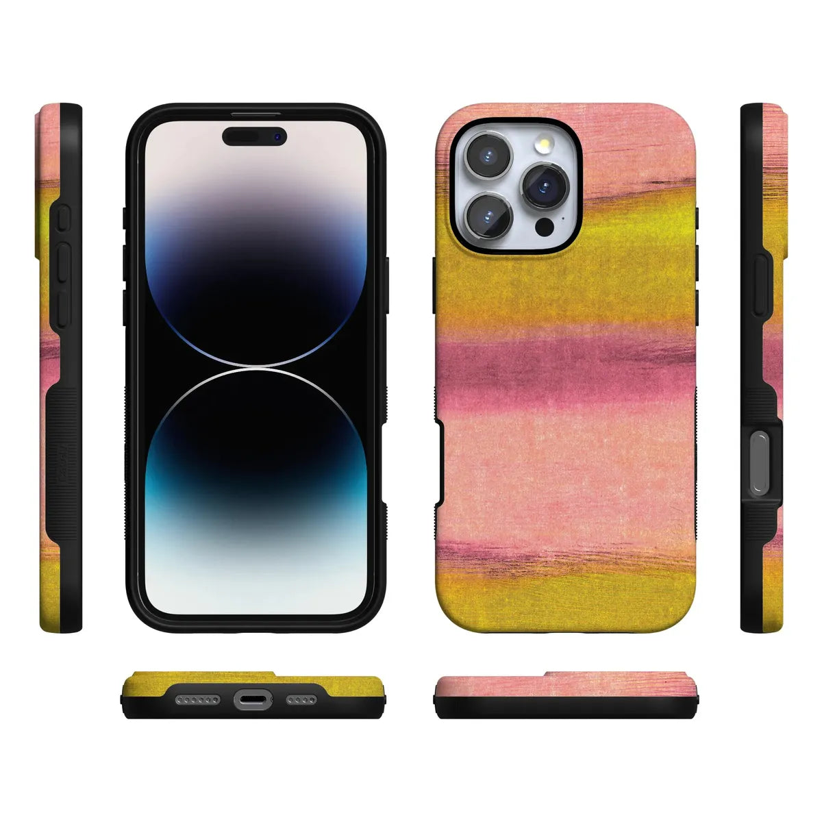 Daylight | Sunwashed Canvas Case