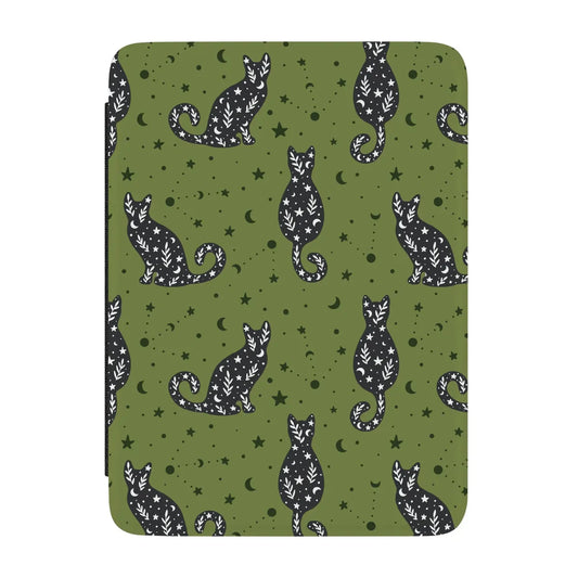 Sabrina's Bestie | Black Cats Kindle Case