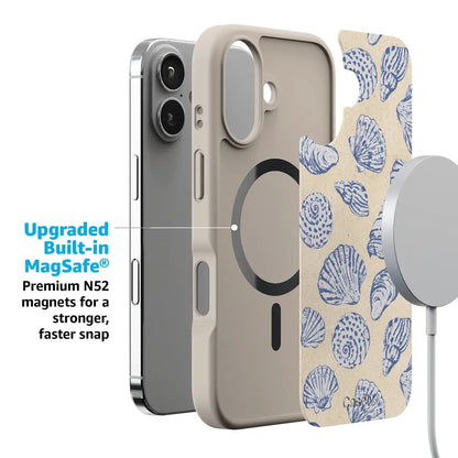 Sally's Seashells | Seashore Case