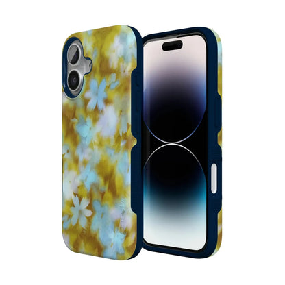 Hometown Reverie | Hazy Floral Case