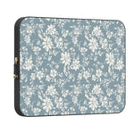 Afternoon Tea | Blue Floral Laptop Case