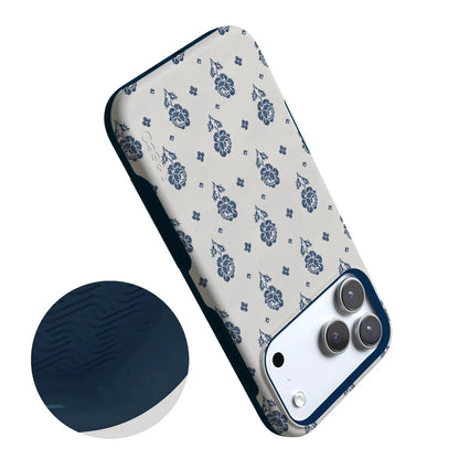 Seaside Stitch | Vintage Roses Case