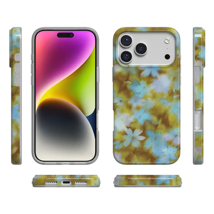 Hometown Reverie | Hazy Floral Case