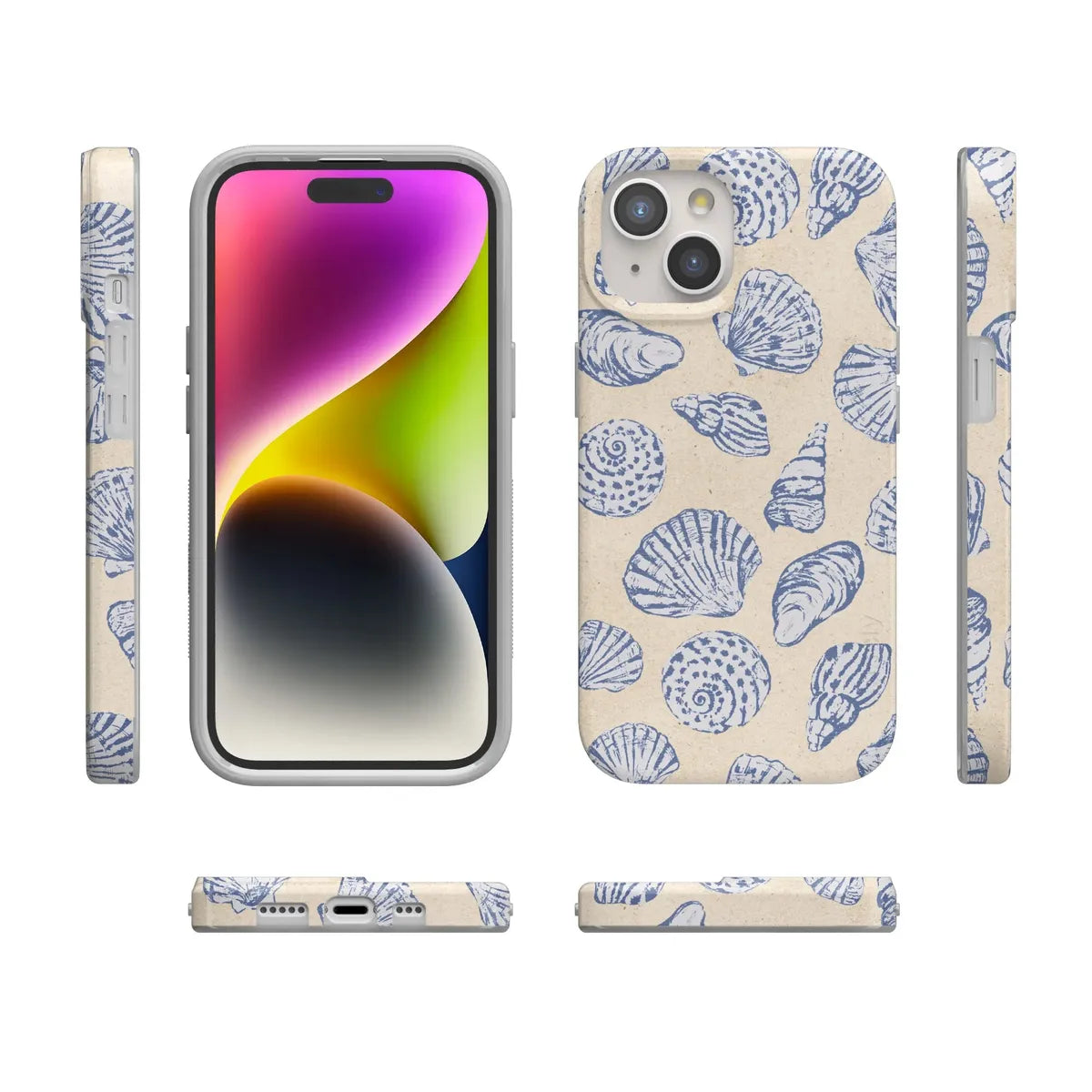 Sally's Seashells | Seashore Case