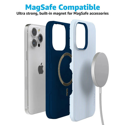 Marina Lines | Tiny Pinstripe Case