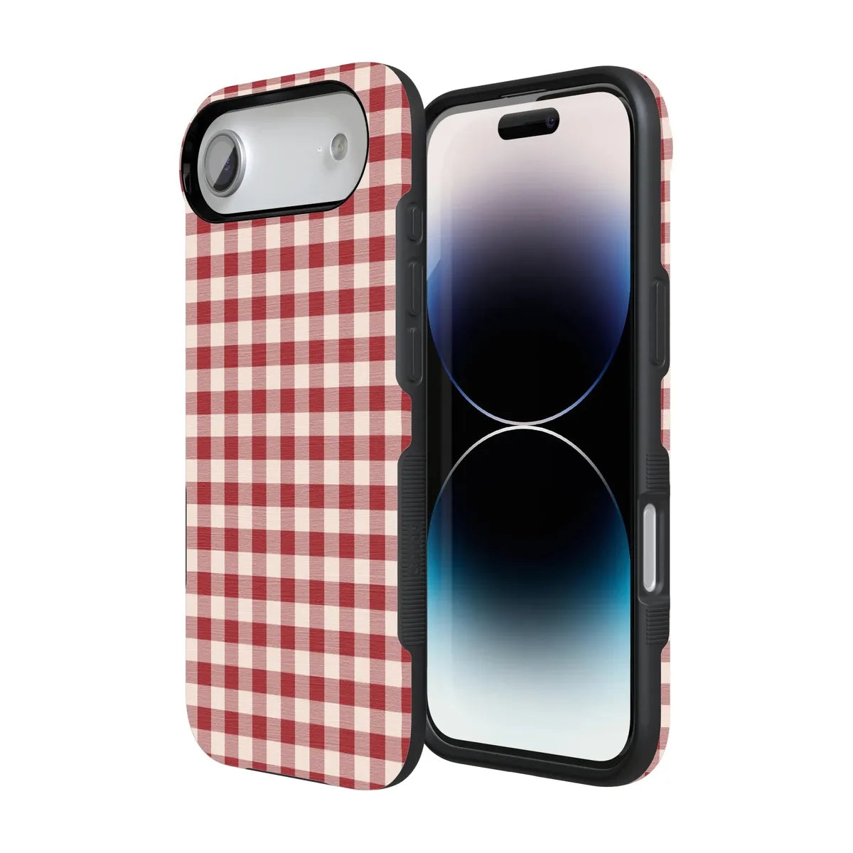 Sweet Jam | Red Gingham Case