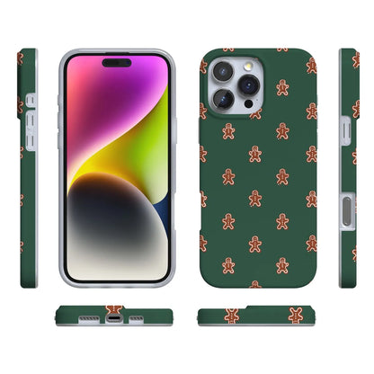 You Can't Catch Me | Gingerbread Man Case