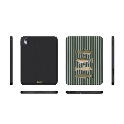 Best Catch | The Boyfriend Collection iPad Case