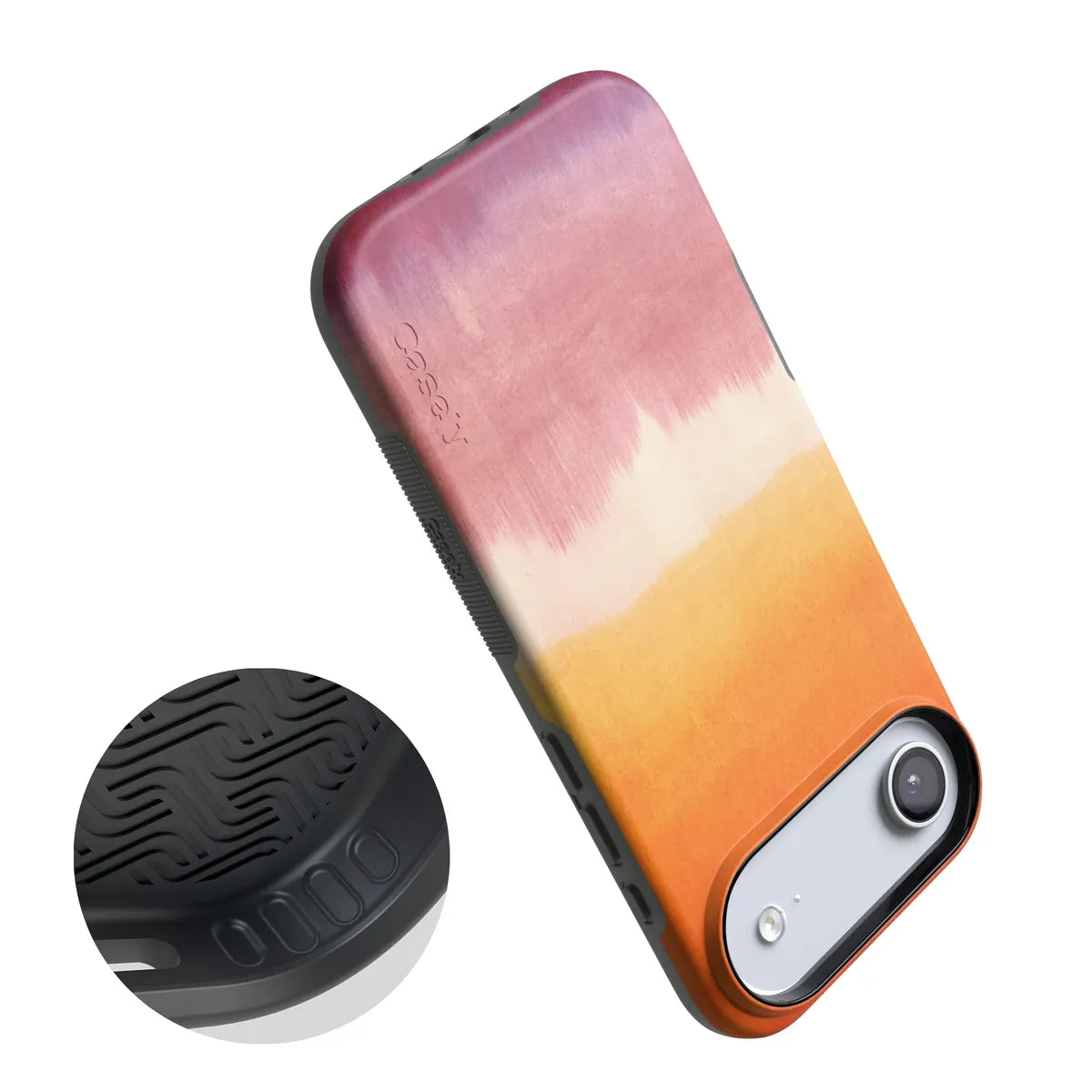 Last Light | Sunwashed Canvas Case