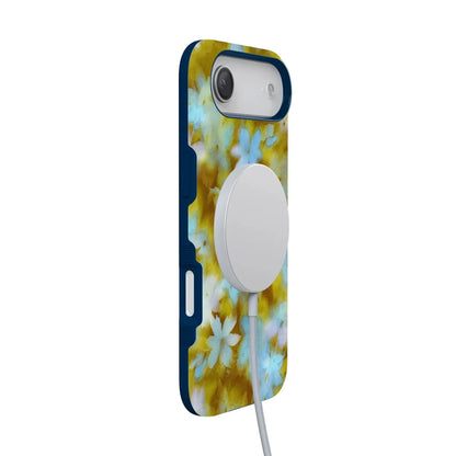 Hometown Reverie | Hazy Floral Case