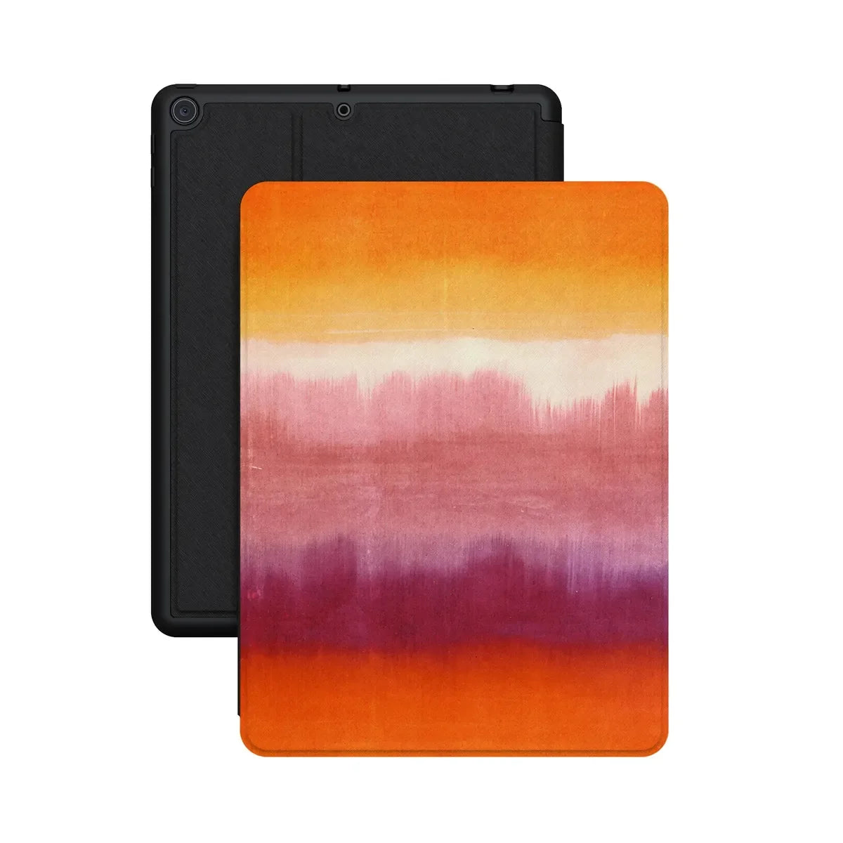 Last Light | Sunwashed Canvas iPad Case