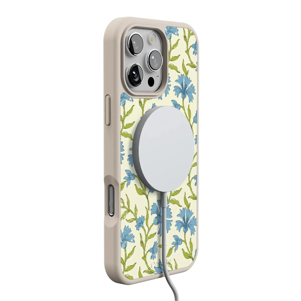Garden Breeze | Seaside Vines Case