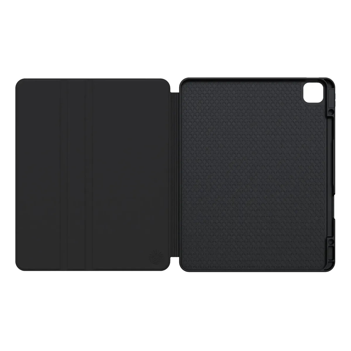 Seahorse Drift | Coastal Blues iPad Case