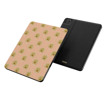 Las Palmeras | Palm Tree Print iPad Case