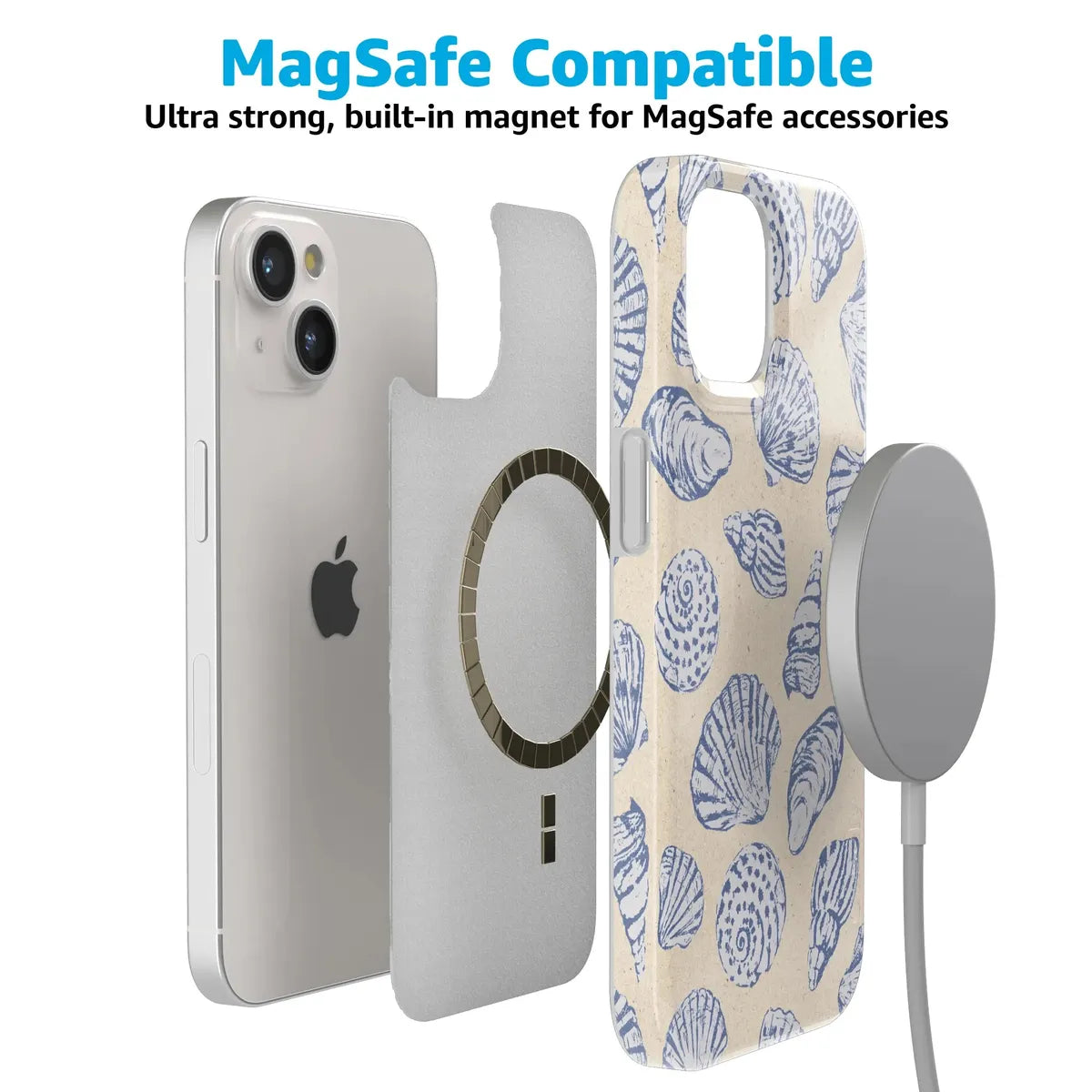 Sally's Seashells | Seashore Case
