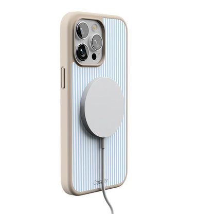 Marina Lines | Tiny Pinstripe Case