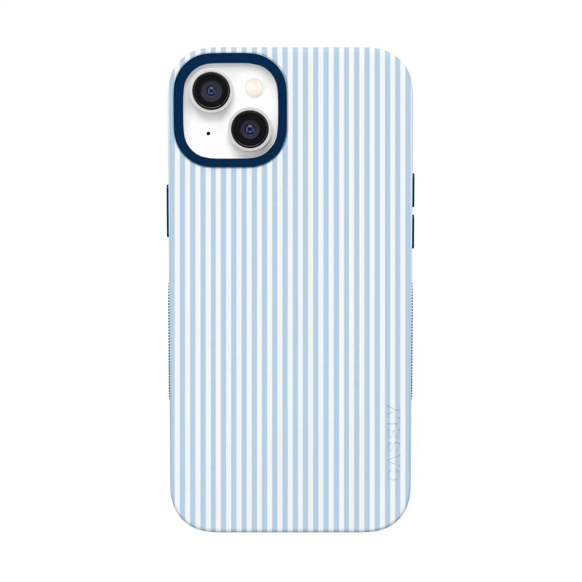 Marina Lines | Tiny Pinstripe Case - iPhone 13