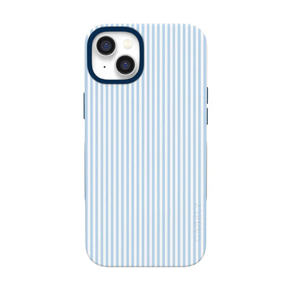 Marina Lines | Tiny Pinstripe Case - iPhone 13