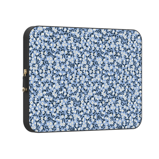 Picking Daisies | Cottagecore Laptop Case
