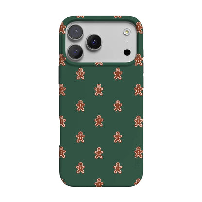 You Can't Catch Me | Gingerbread Man Case