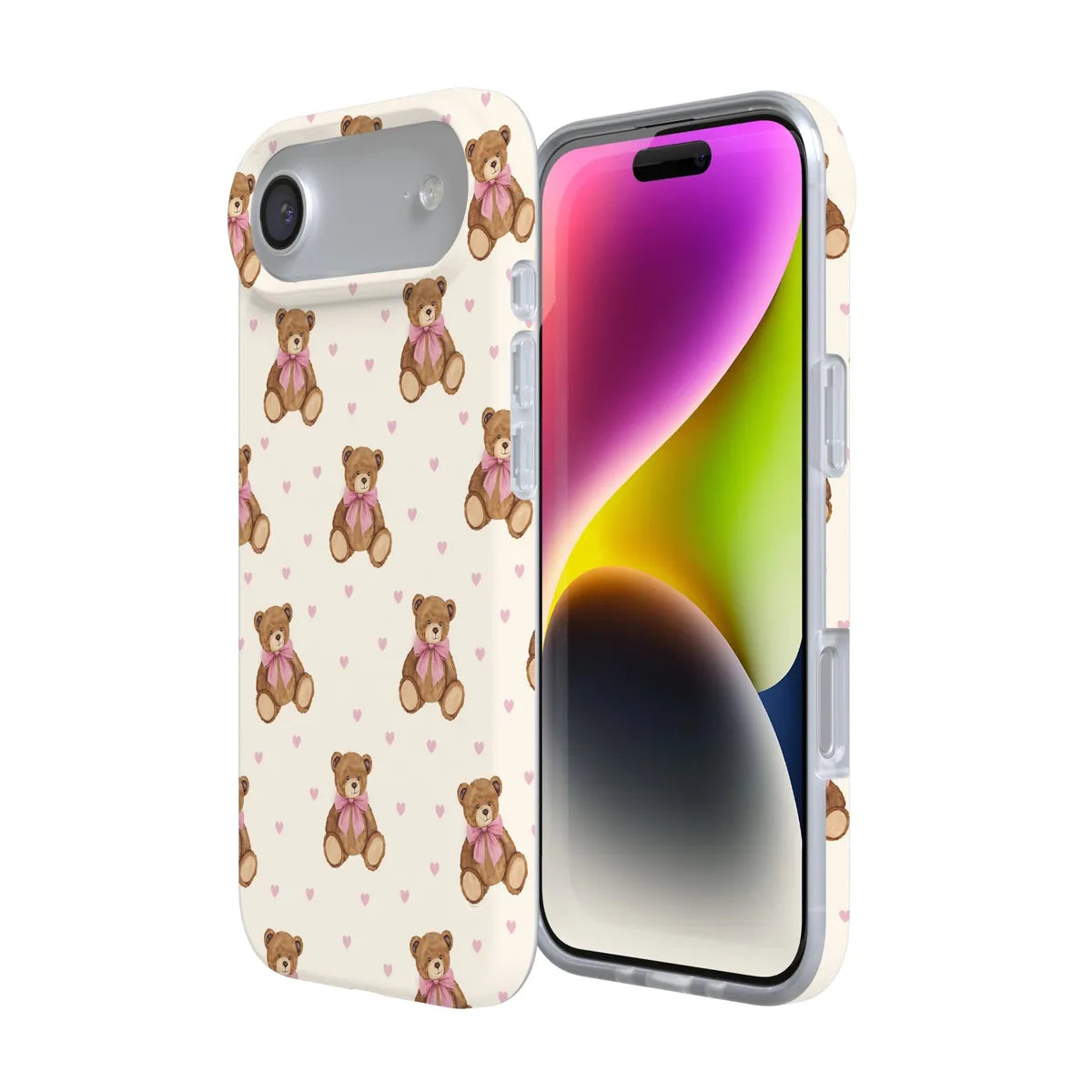 Cuddle Up | Teddy Bear Case