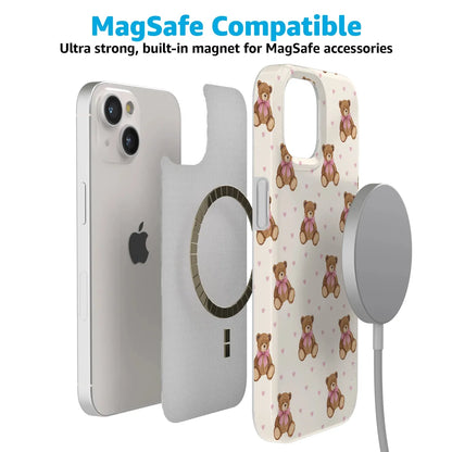Cuddle Up | Teddy Bear Case