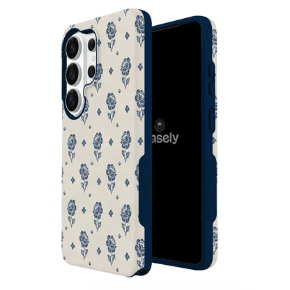 Seaside Stitch | Vintage Roses Case