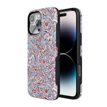 Coastal Carolina | Painted Flowers Case