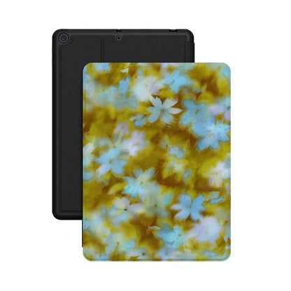 Hometown Reverie | Hazy Floral iPad Case