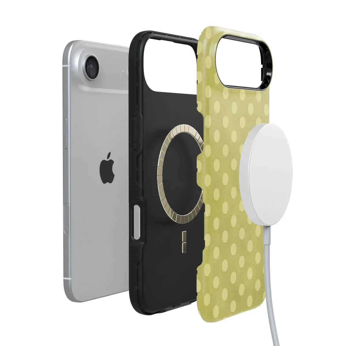 Kiwi Cooler | Poolside Print Case